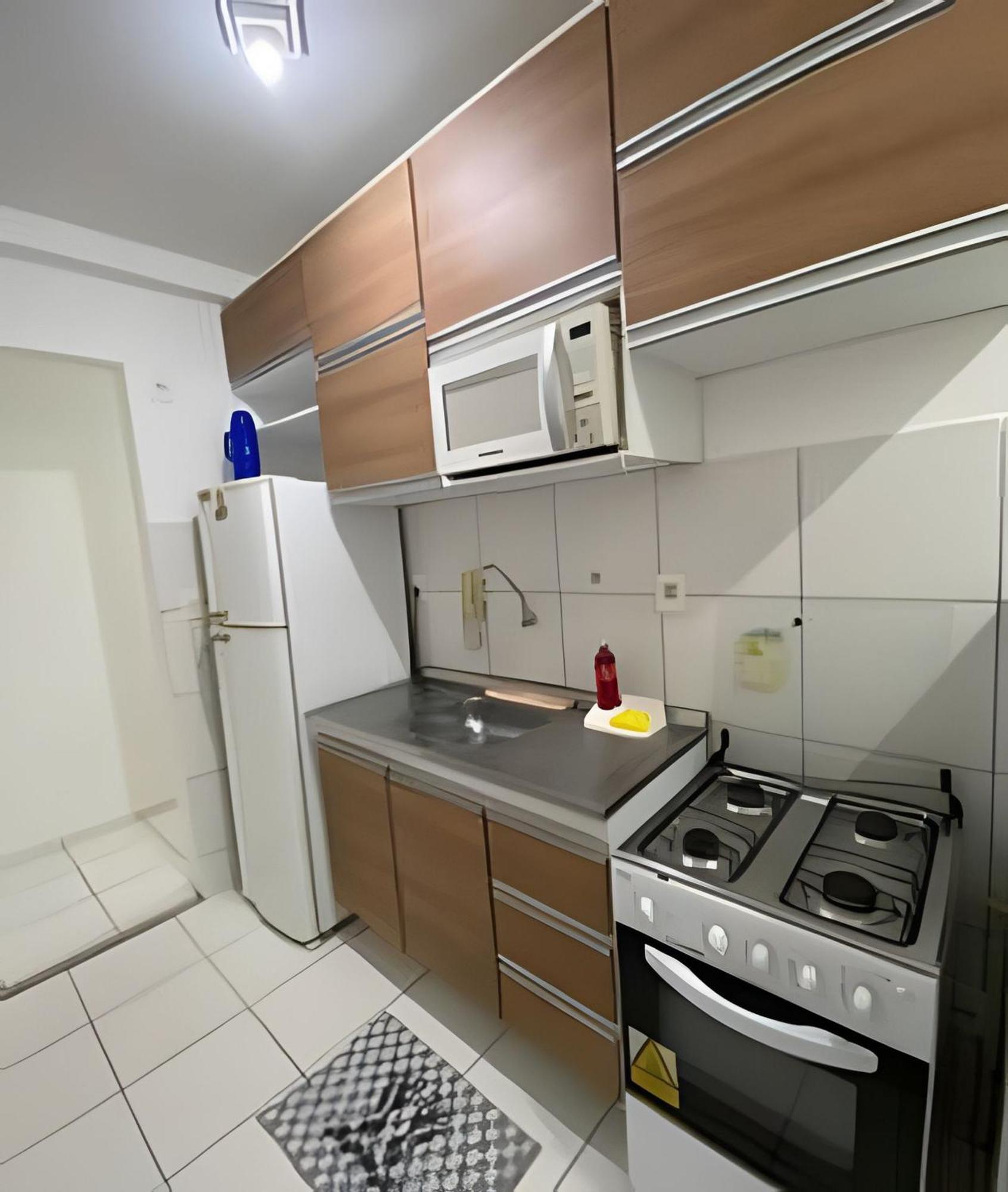 Viva O Sonho Apt C/Ar No Sim Apartment Feira de Santana Luaran gambar