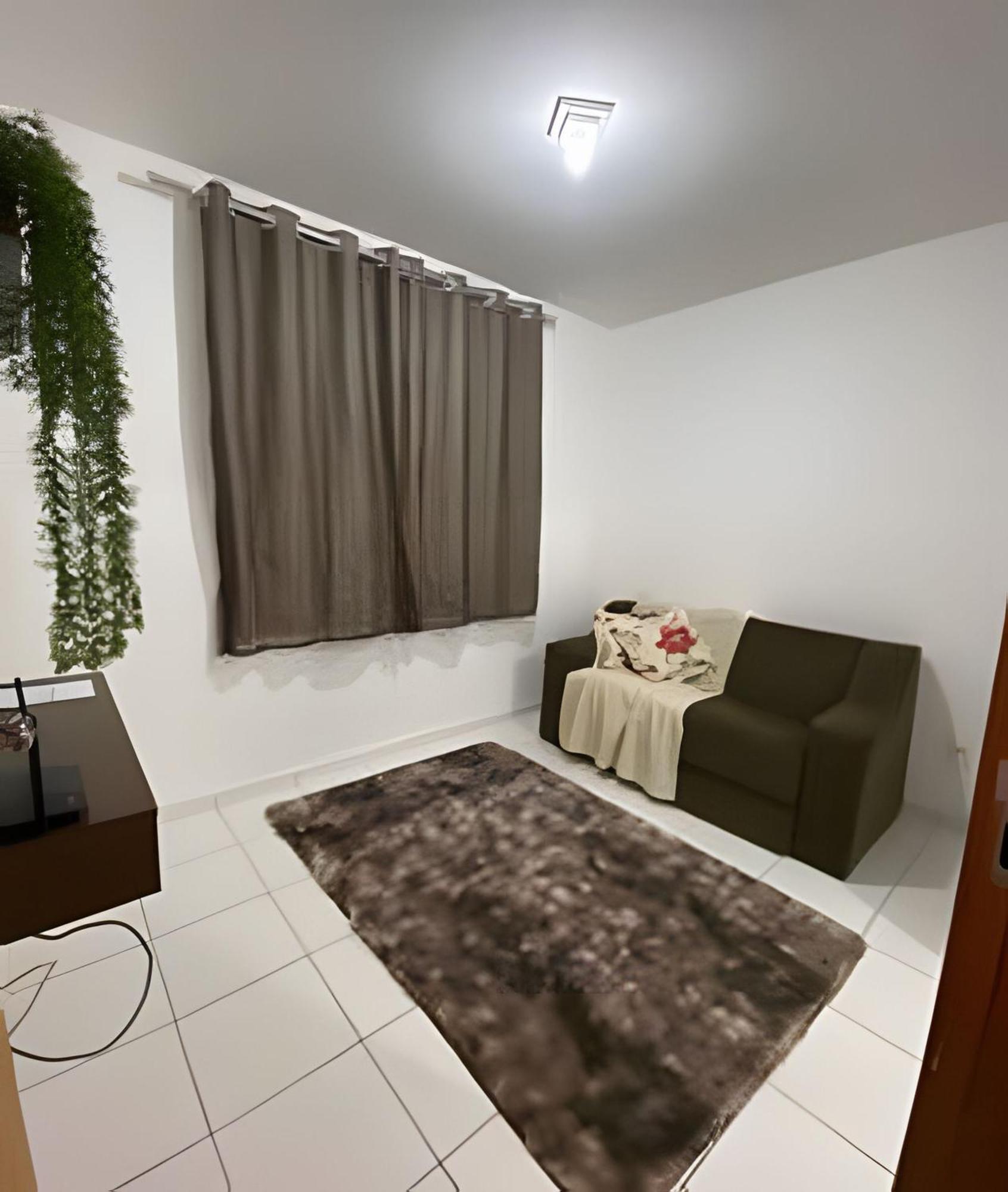 Viva O Sonho Apt C/Ar No Sim Apartment Feira de Santana Luaran gambar