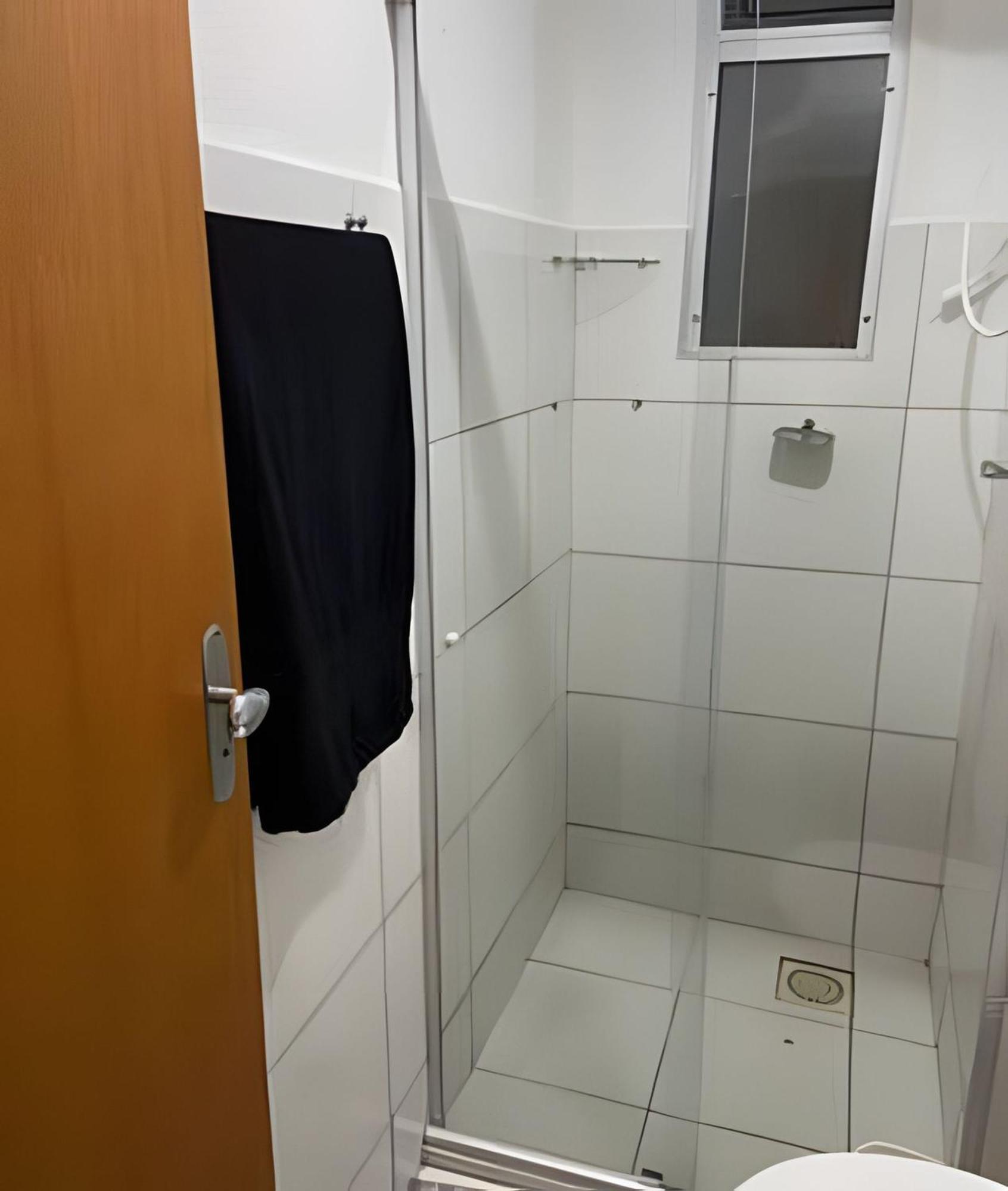 Viva O Sonho Apt C/Ar No Sim Apartment Feira de Santana Luaran gambar